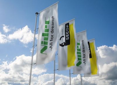 Secop изменила название на Nidec Global Appliance