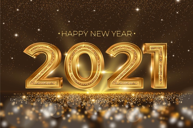 новый год 2021 поздравление